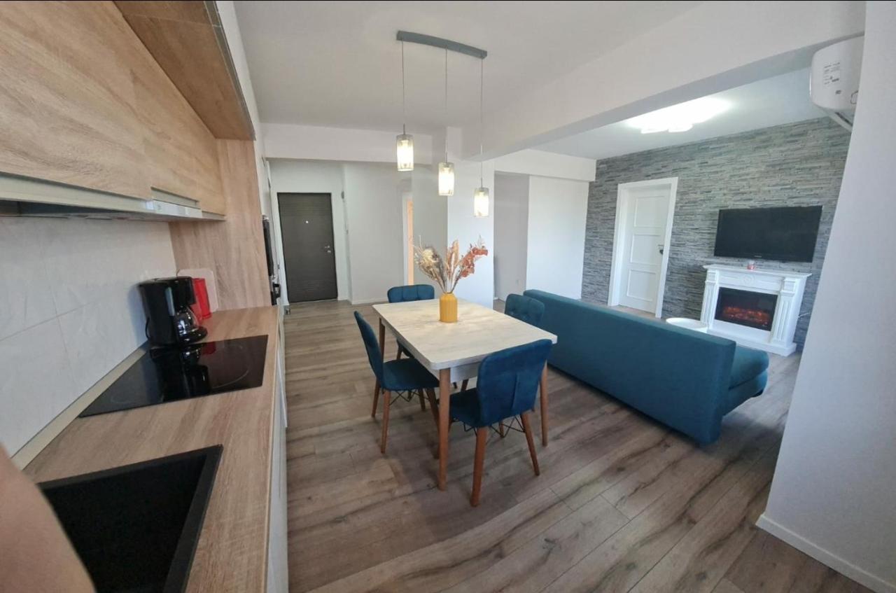 Iosia Apartment 203 Oradea Ngoại thất bức ảnh