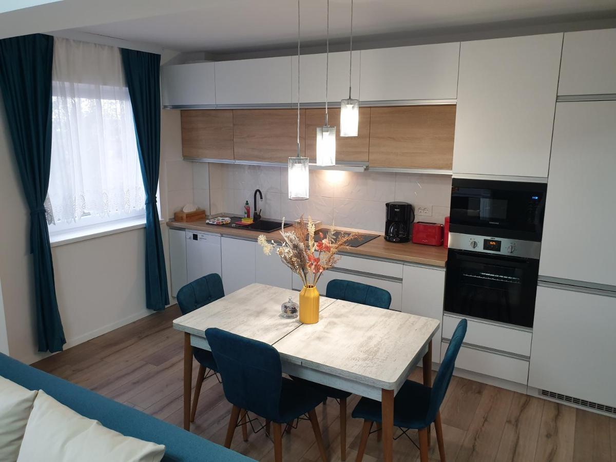 Iosia Apartment 203 Oradea Ngoại thất bức ảnh