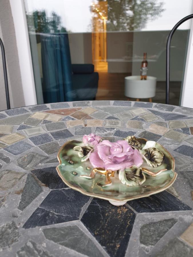 Iosia Apartment 203 Oradea Ngoại thất bức ảnh