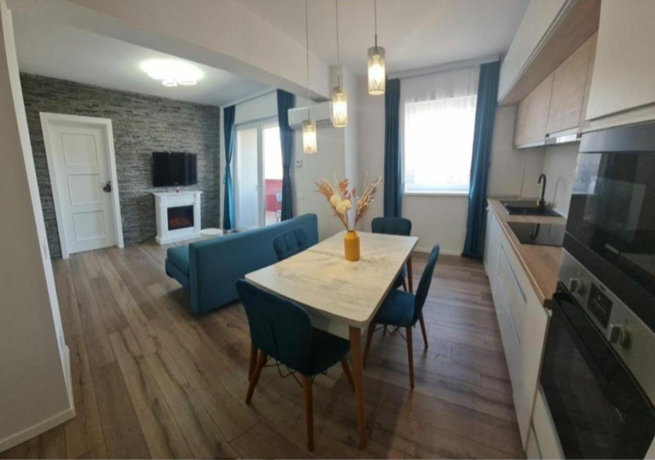 Iosia Apartment 203 Oradea Ngoại thất bức ảnh